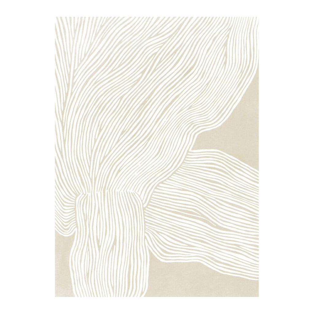 Rebecca Hein, The Line no. 09