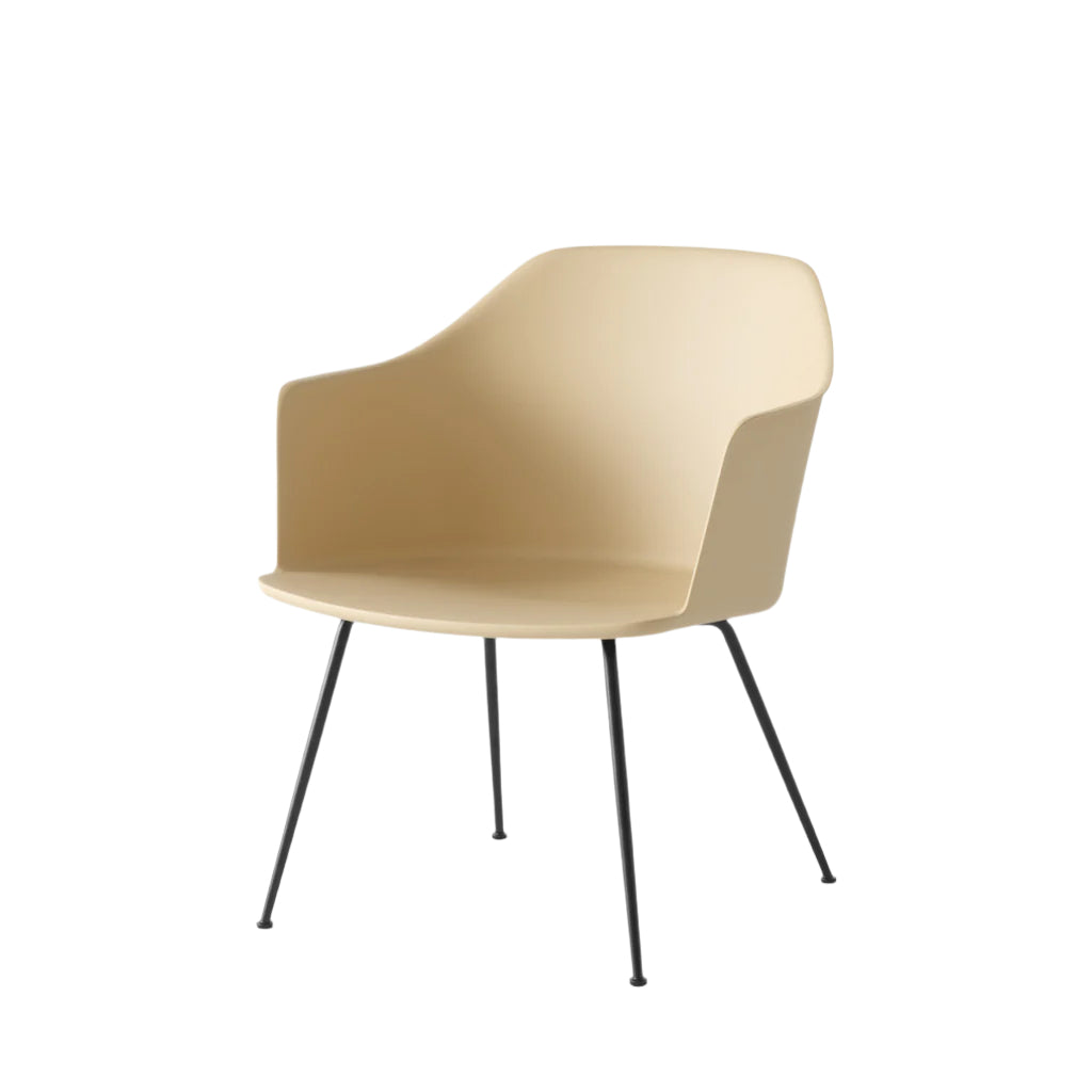 Rely Lounge Chair HW101