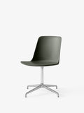 Rely Meeting Chair HW11 - 4-Star Swivel Base