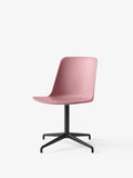 Rely Meeting Chair HW11 - 4-Star Swivel Base