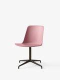 Rely Meeting Chair HW11 - 4-Star Swivel Base