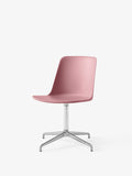 Rely Meeting Chair HW11 - 4-Star Swivel Base