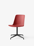 Rely Meeting Chair HW11 - 4-Star Swivel Base