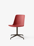 Rely Meeting Chair HW11 - 4-Star Swivel Base