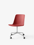Rely Meeting Chair HW21 - 4-Star Swivel Base/Castors