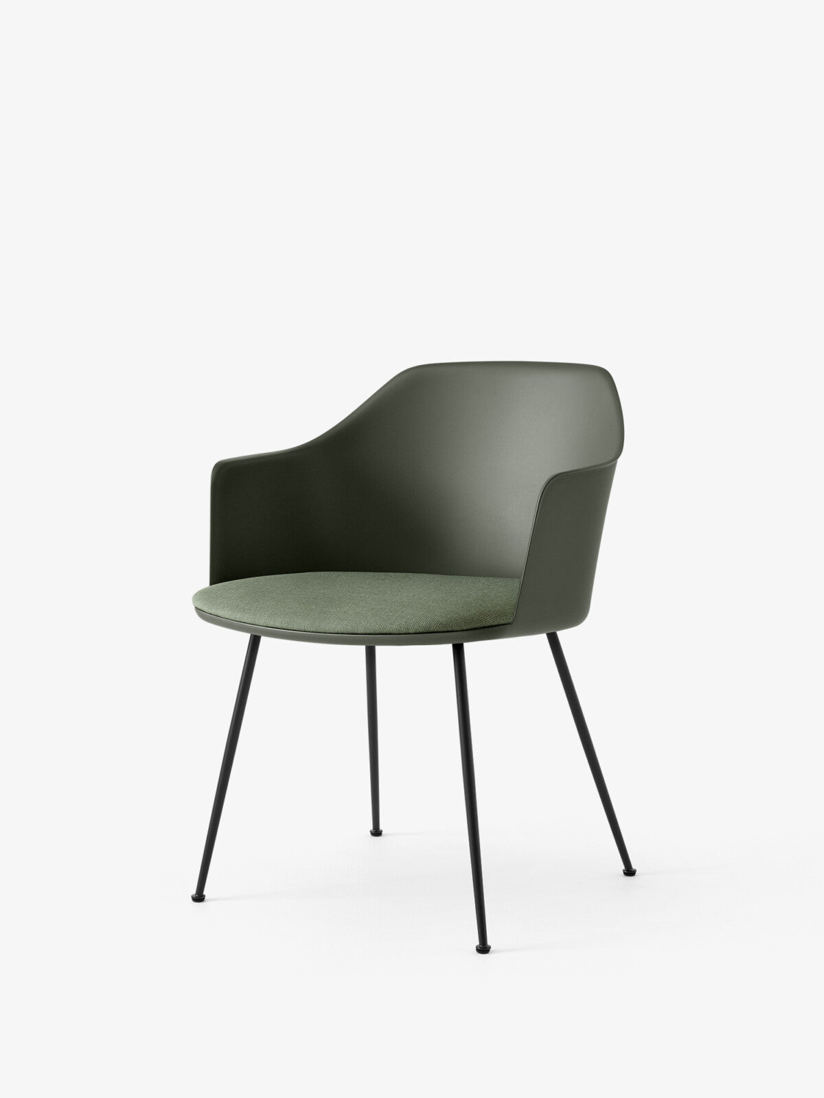 Scaun De Dining Rely HW34 - Sezut Tapitat