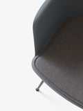 Rely Dining Chair HW34 - Seat Pad Upholstered