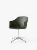 Rely Meeting Chair HW38 - 4-Star Swivel Base