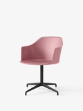 Rely Meeting Chair HW43 - 4-Star Swivel Base/Return