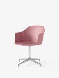 Rely Meeting Chair HW38 - 4-Star Swivel Base