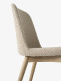 Rely Chair HW73 - Fully Upholstered