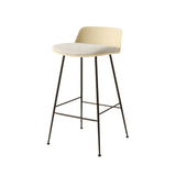 Rely Counter Stool HW82 - Seat Upholstered