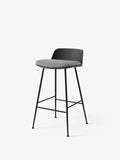 Rely Counter Stool HW82 - Seat Upholstered