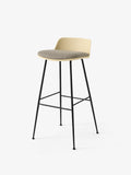Rely Bar Stool HW87 - Seat Upholstered