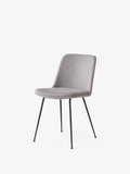 Rely Chair HW9 - Fully Upholstered with Seat Pad