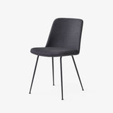 Rely Chair HW9 - Fully Upholstered with Seat Pad