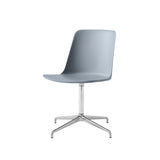 Rely Meeting Chair HW11 - 4-Star Swivel Base