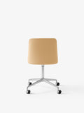Rely Meeting Chair HW21 - 4-Star Swivel Base/Castors