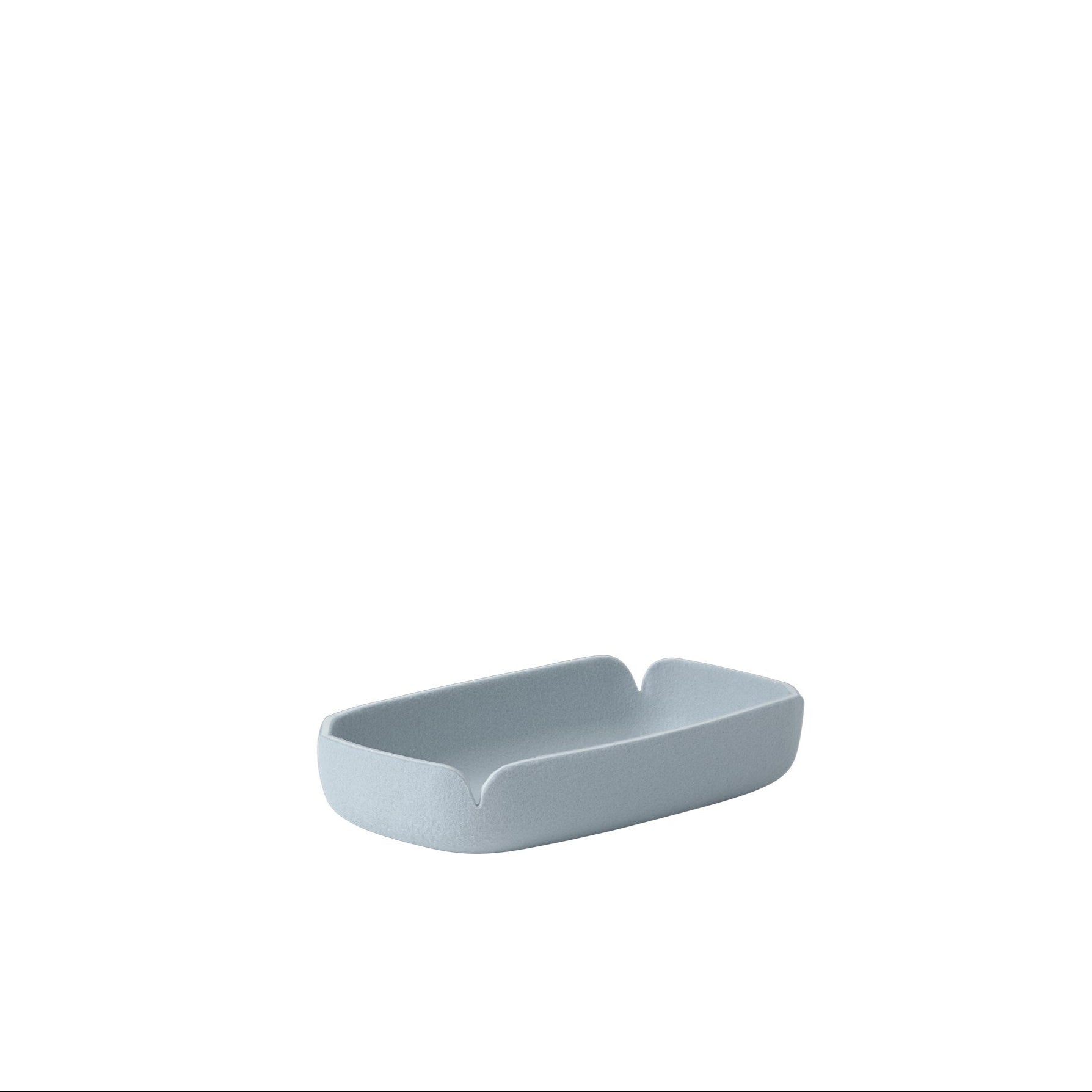 Restore Tray S - 28 x 15,5 x 5cm - Light Blue