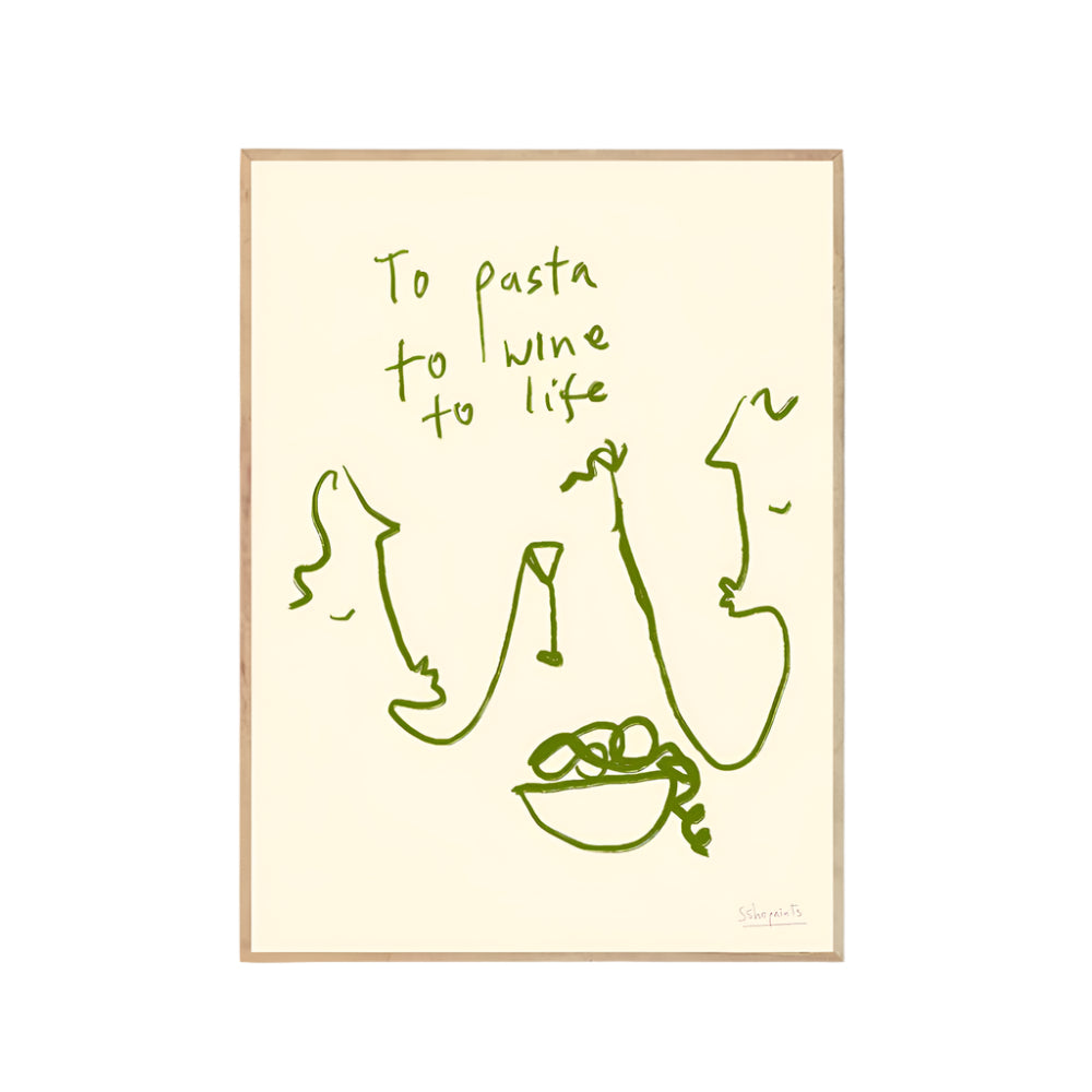 Ruby Hughes, To Life