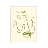 Ruby Hughes, To Life