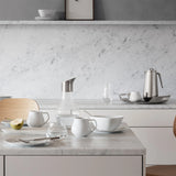 Sky Low Tumbler Glass, 6 pcs