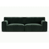 Clay sofa 2-seat