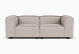 Dunbar sofa 2-seat - Modular