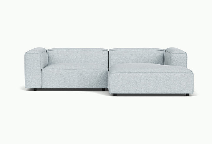 Dunbar Corner Sofa Divan - Right