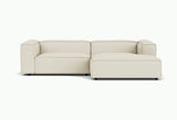 Dunbar Corner Sofa Divan - Right