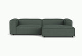 Dunbar Corner Sofa Divan - Right