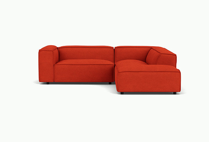 Canapea Dunbar Corner Longchair - Dreapta