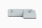 Dunbar Corner Sofa Longchair - Right
