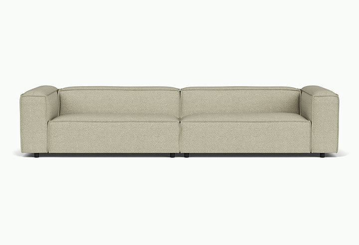 Dunbar sofa 4-seat