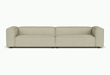 Dunbar sofa 4-seat