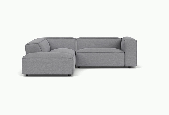 Dunbar Corner Sofa Longchair - Left