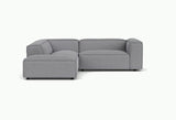 Dunbar Corner Sofa Longchair - Left