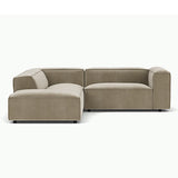 Dunbar Corner Sofa Longchair - Left