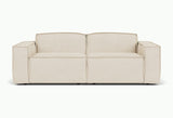 Edge Sofa 2-seat