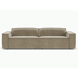 Edge Sofa 3 seat