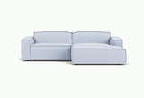 Edge Corner Sofa - Divan Right