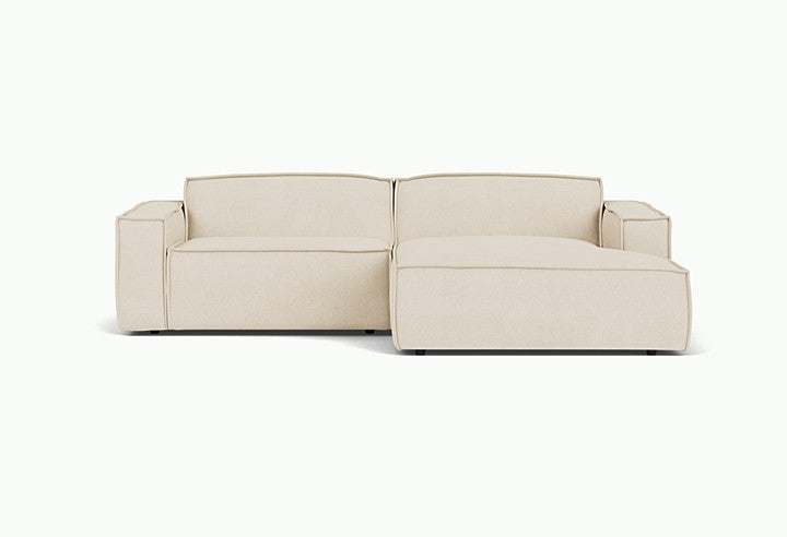 Canapea Edge Corner - Divan Dreapta