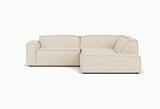 Edge Corner Sofa - Longchair Right