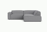 Edge Corner Sofa - Longchair Right