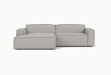 Edge Corner Sofa - Divan Left