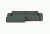 Edge Corner Sofa - Divan Left