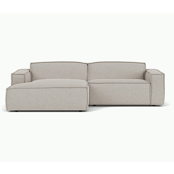Edge Corner Sofa - Divan Left