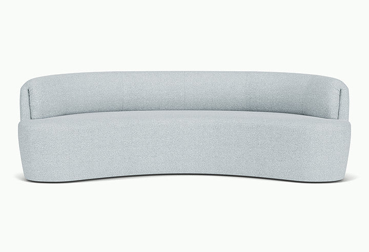 Huf Sofa - Curved