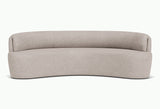 Huf Sofa - Curved