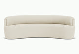 Huf Sofa - Curved